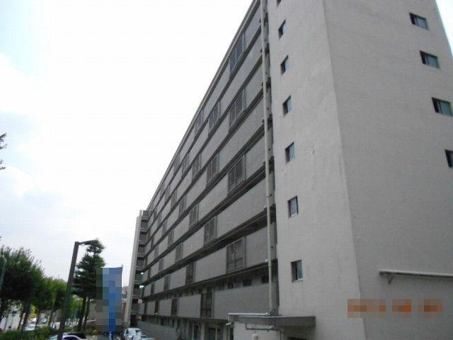 二俣川住宅
